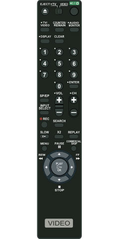 Electronics - Television 22" Sencor SLE 22F46DM4 HELLO KITTY plasma